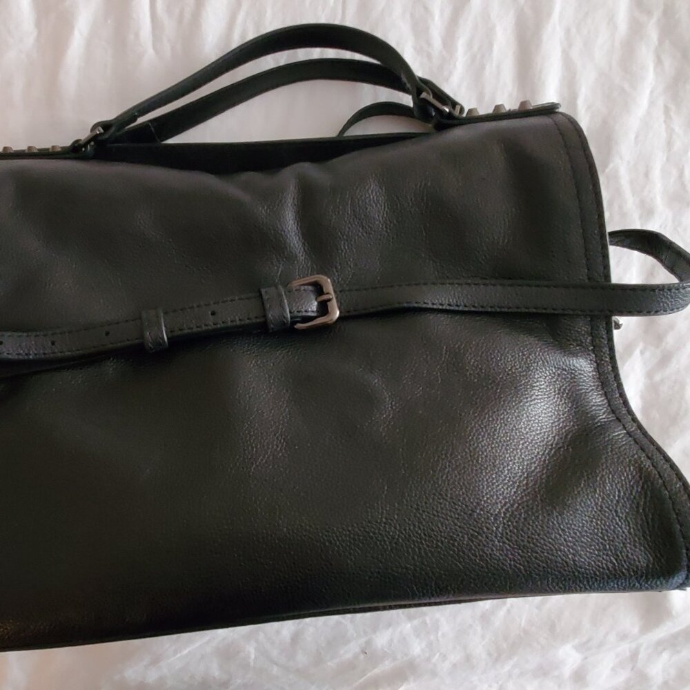 C&C California Convertible Satchel